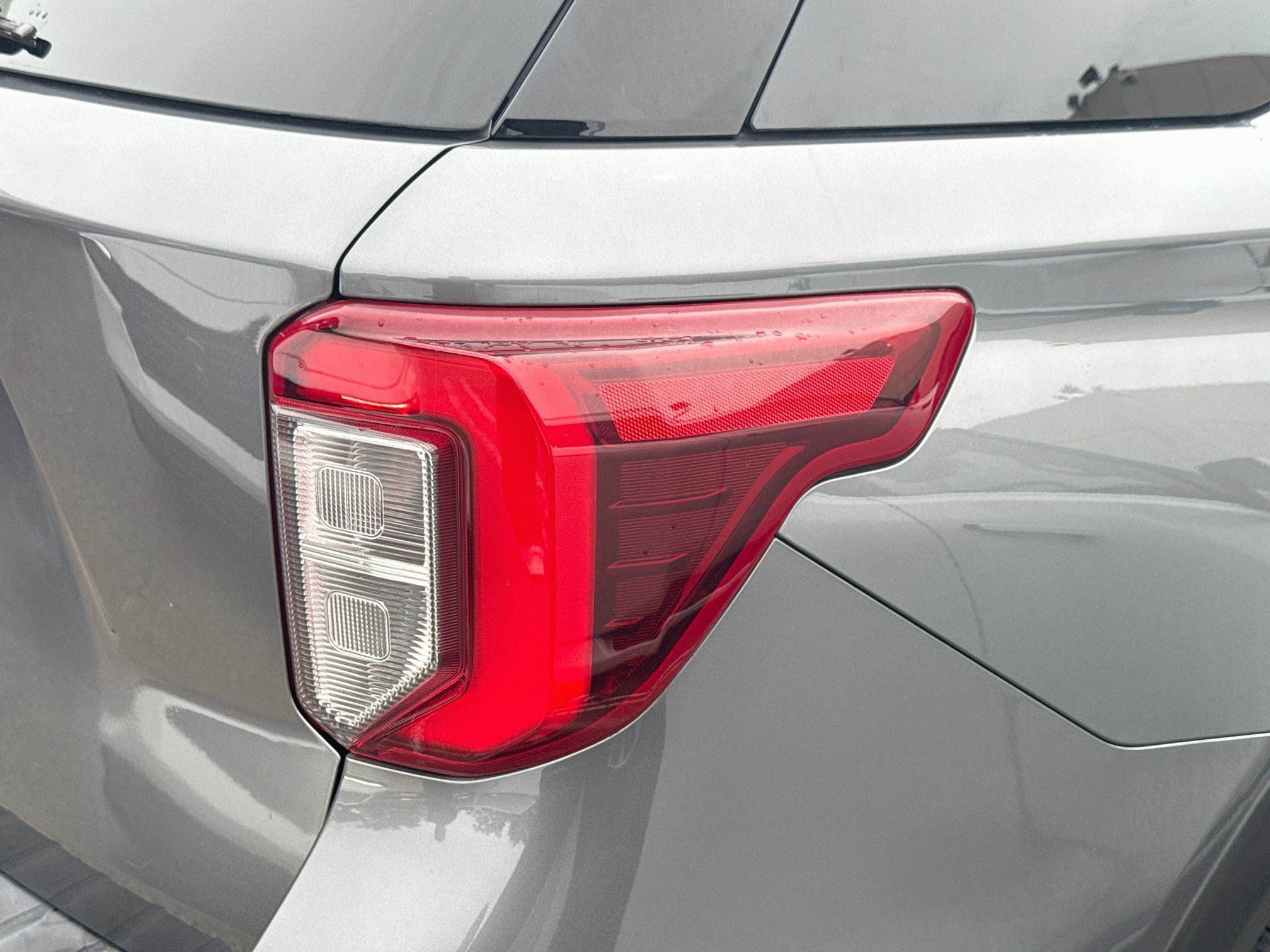 Used 2022 Ford Explorer Timberline AWD/4WD image 28