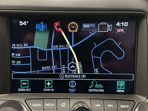 Used 2017 Chevrolet Corvette Z06 RWD image 29