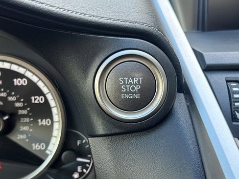 Used 2017 Lexus NX 200t F Sport w/ F Sport Premium Package image 34