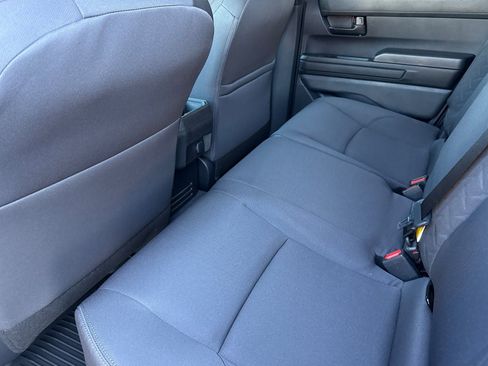 New 2026 Toyota Tacoma SR5 image 14