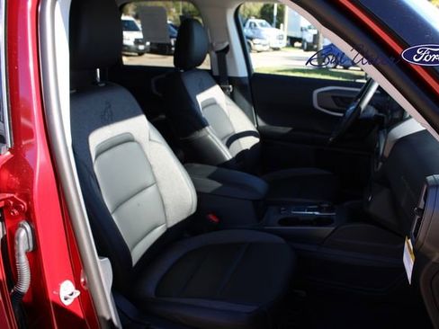 New 2025 Ford Bronco Sport Big Bend w/ Convenience Package image 7