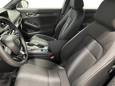 New 2026 Honda Civic Sport image 12