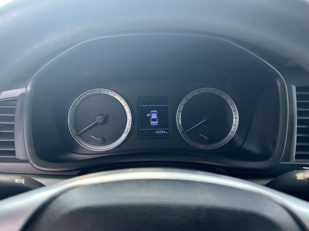 Used 2018 Hyundai Sonata SE FWD image 18