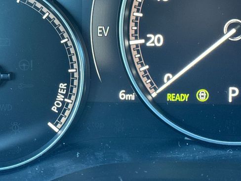 New 2026 MAZDA CX-50 AWD 2.5 Hybrid w/ Cargo Package image 10