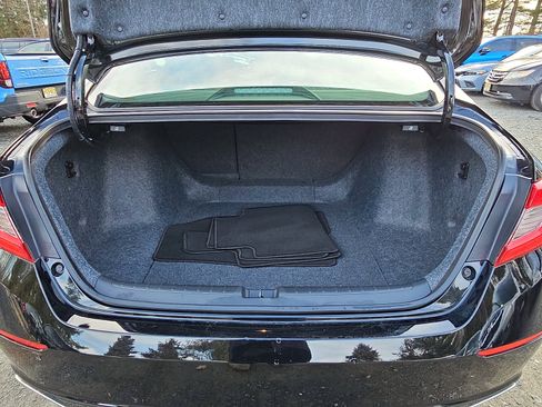 Certified 2022 Honda Accord Sport image 32