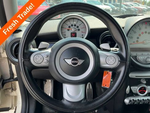 Used 2009 MINI Cooper Clubman S FWD image 18