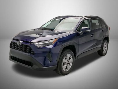 Used 2024 Toyota RAV4 XLE