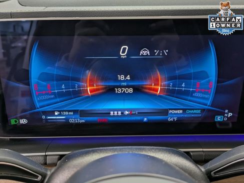 Used 2024 Mercedes-Benz GLE 53 AMG 4MATIC image 15