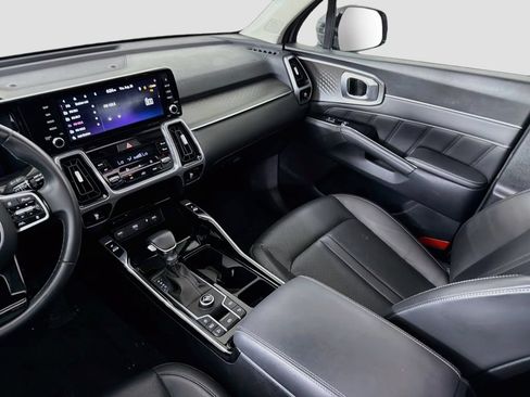 Used 2023 Kia Sorento SX FWD image 26