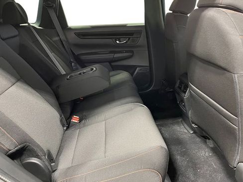 New 2026 Honda CR-V TrailSport image 28