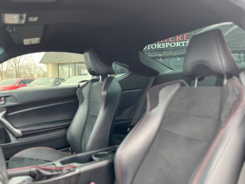 Used 2015 Subaru BRZ Limited image 21