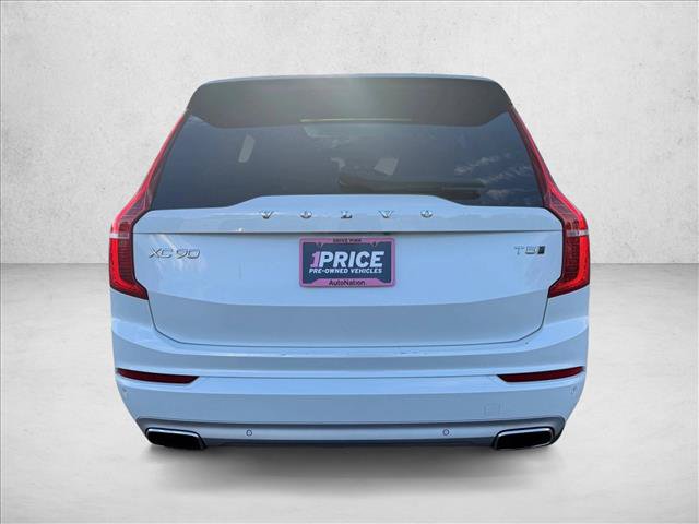 Used 2021 Volvo XC90 T5 Momentum AWD/4WD image 7