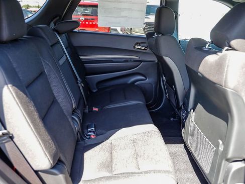 New 2026 Dodge Durango GT w/ Blacktop Package image 18