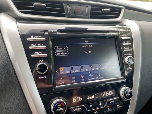 Used 2021 Nissan Murano SL w/ SL Moonroof Package image 26