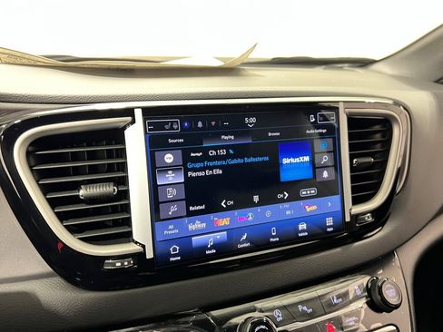 New 2026 Chrysler Voyager LX image 15