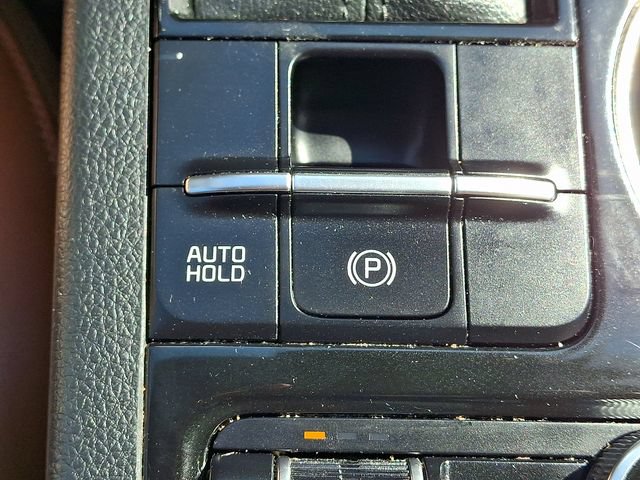 Certified 2023 Kia K5 GT FWD image 26