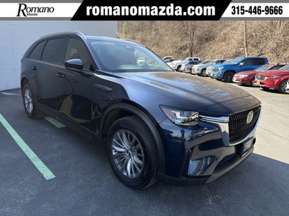 Certified 2024 MAZDA CX-90 3.3 Turbo w/ Preferred Package