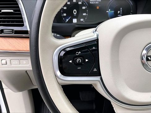 Used 2022 Volvo XC90 T8 Inscription Expression w/ Advanced Package AWD/4WD image 20