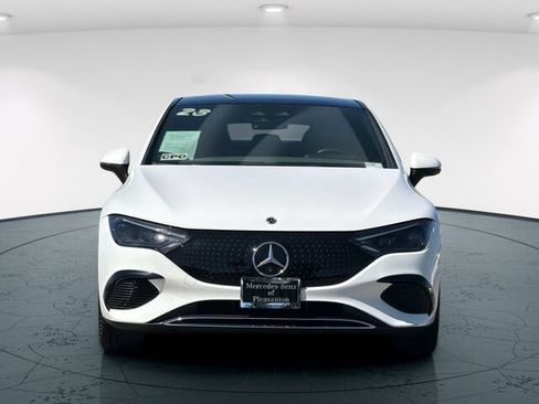 Certified 2023 Mercedes-Benz EQE 350+ 4MATIC Sedan image 10