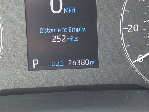 Used 2024 Toyota Corolla SE FWD image 12