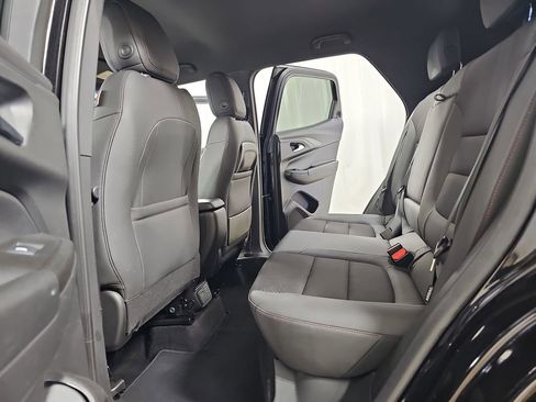 Certified 2023 Chevrolet TrailBlazer RS w/ Convenience Package image 17