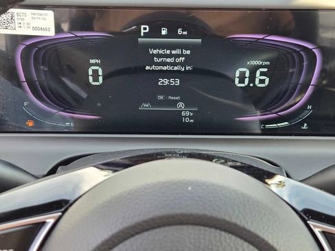 New 2026 Kia Seltos S AWD/4WD image 17