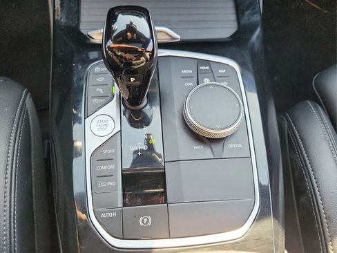 Used 2023 BMW X3 sDrive30i w/ M Sport Package image 16