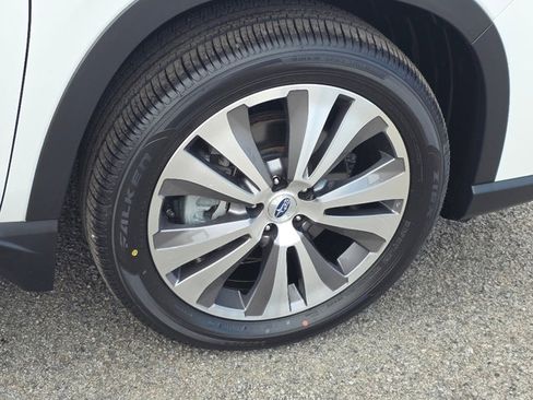 Certified 2021 Subaru Ascent Touring image 19