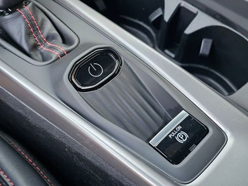 Used 2025 Dodge Charger R/T w/ Quick Order Package 25M R/T image 39