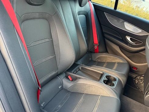 Used 2019 Mercedes-Benz AMG GT 53 image 11