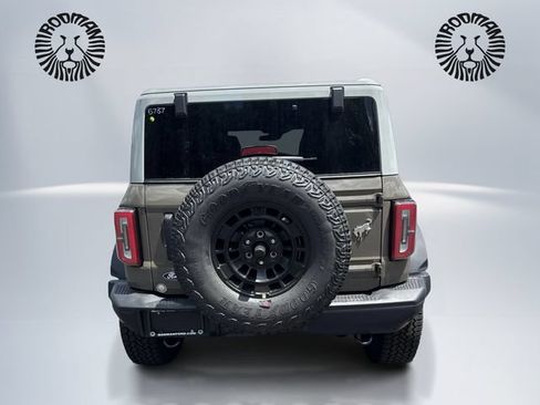 New 2026 Ford Bronco Badlands AWD/4WD image 6