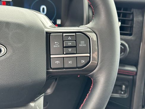 New 2024 Ford Expedition Limited image 25