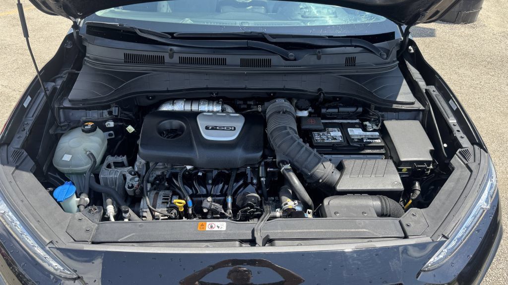 Used 2020 Hyundai Kona Ultimate AWD/4WD image 9