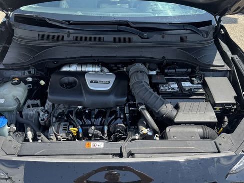 Used 2020 Hyundai Kona Ultimate image 9