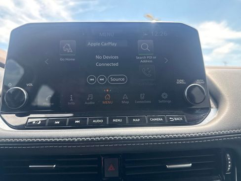 Certified 2023 Nissan Rogue SL w/ SL Premium Package FWD image 22