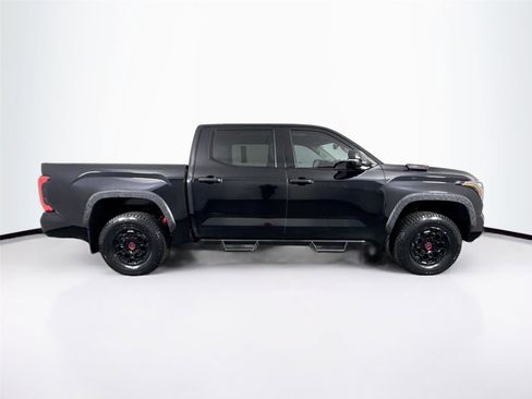 Used 2023 Toyota Tundra TRD Pro AWD/4WD image 11