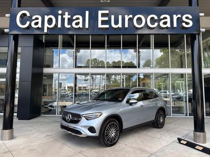 New 2026 Mercedes-Benz GLC 300