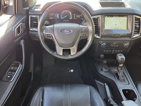 Used 2019 Ford Ranger Lariat w/ Equipment Group 501A Mid AWD/4WD image 11