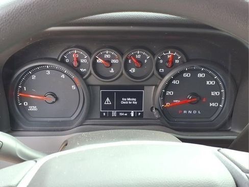 New 2026 Chevrolet Silverado 3500 W/T w/ WT Convenience Package image 18