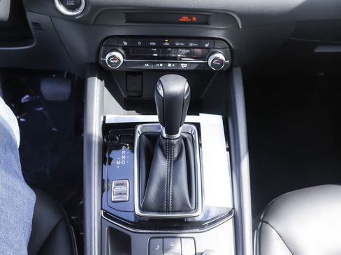 New 2025 MAZDA CX-5 AWD 2.5 S w/ Select Package image 47