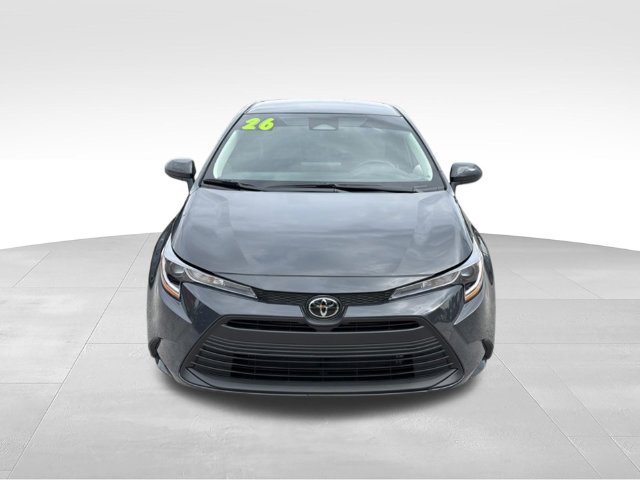 Used 2026 Toyota Corolla LE FWD image 7