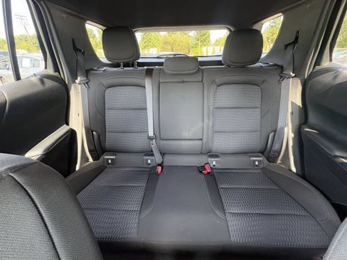 Used 2025 Chevrolet Equinox LT AWD/4WD image 38