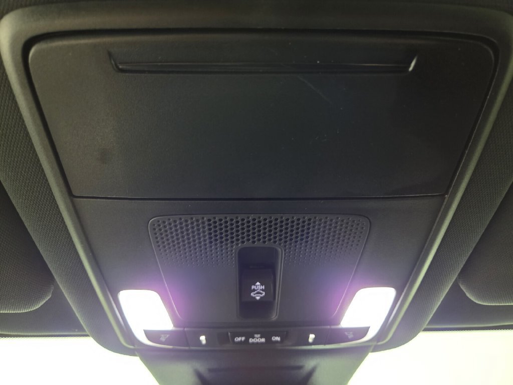 Used 2024 Honda CR-V Sport-L image 27