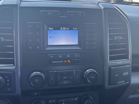 Used 2018 Ford F150 XLT w/ Trailer Tow Package image 32