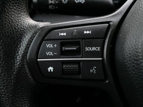 Certified 2023 Honda CR-V EX image 28