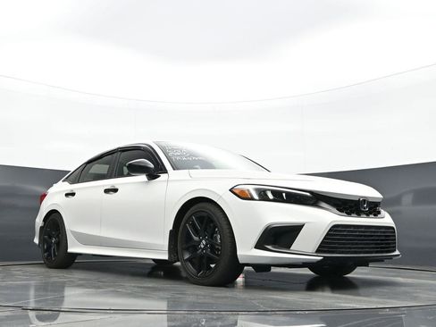 Used 2024 Honda Civic Si image 24