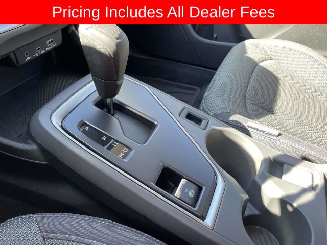 Used 2024 Subaru Crosstrek 2.0i Premium AWD/4WD image 33
