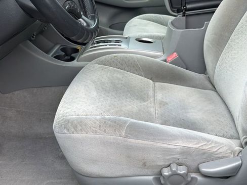 Used 2008 Toyota Tacoma PreRunner RWD image 9