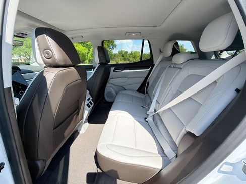 New 2026 GMC Terrain Denali AWD/4WD image 15