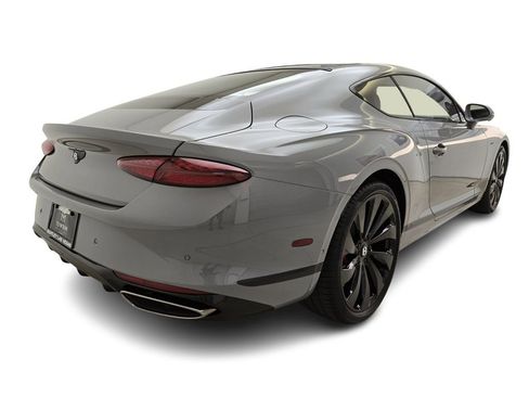 New 2026 Bentley Continental GT image 13